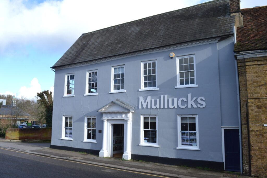 Bishop’s Stortford Bishop’s Stortford Office - mullucks