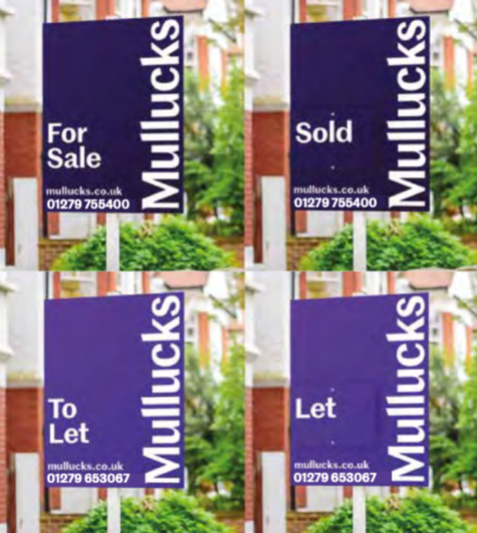 green credentials for sale boards - mullucks