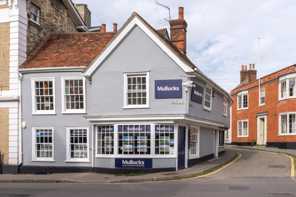 Saffron Walden Branch Office Image