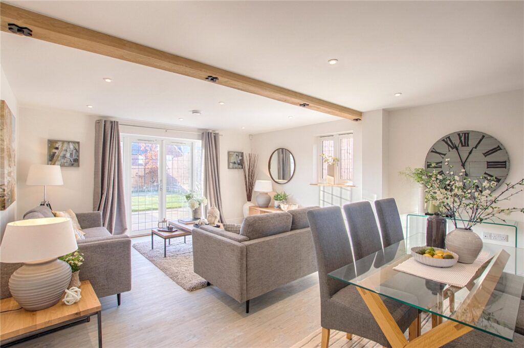 St Edmunds Lane, Great Dunmow-4