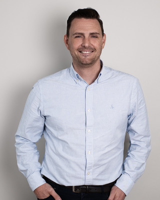 Ben Daines, Sales Manager, Epping
