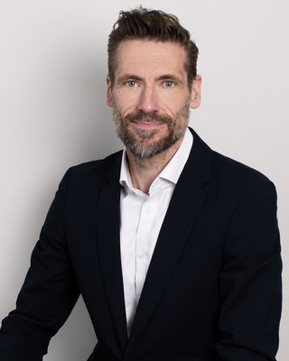 Nick Bush, Associate Director & Office Manager, Saffron Walden