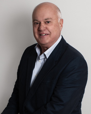 Richard Roberts, Consultant, Bishop’s Stortford