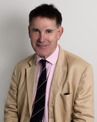 William Wells, Residential Sales Director, Bishop’s Stortford