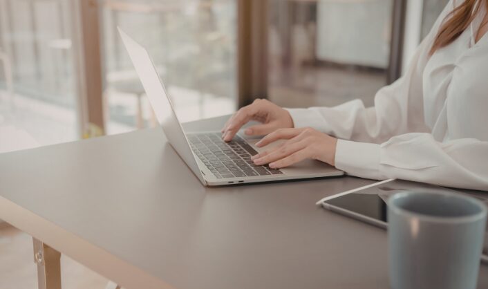 UK landlord preparing for Making Tax Digital income tax changes starting April 2026